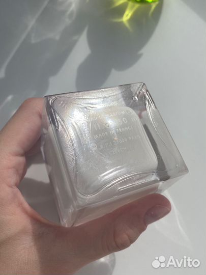 Narciso Rodriguez, givenchy, nina ricci парфюм