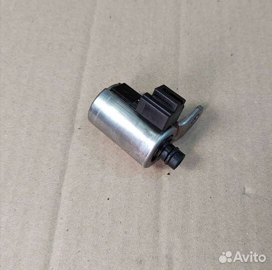 Соленоид EPC АКПП Mazda Ford