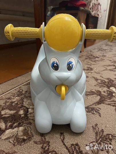 Горшок детский