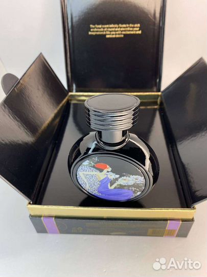 Туалетная вода женская Haute Fragrance Company