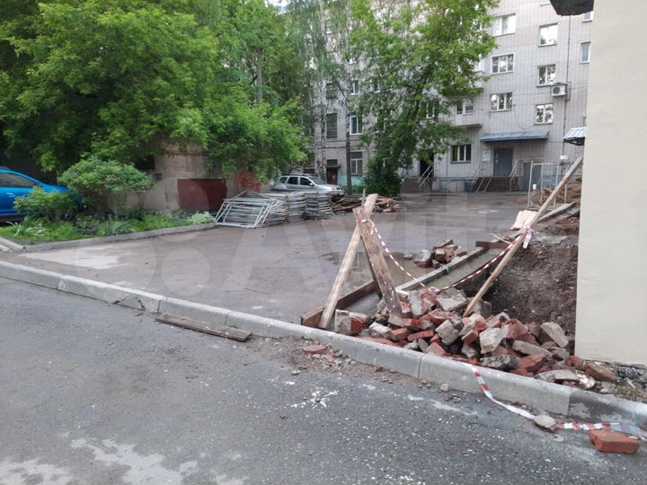 Гараж, 20 м²