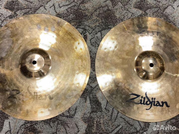 Zildjian ZBT 14' Hi-Hat
