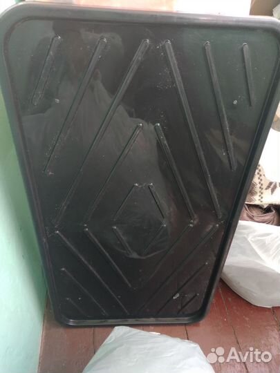 Поддон для обуви