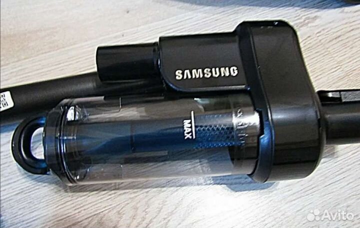 Циклонный фильтр для пылесоса Samsung