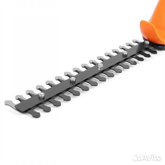 Ножницы-кусторез аккум.daewoo daht 1212Li SET