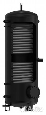 Аккумулирующий бак Drazice