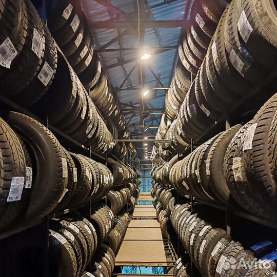 Bridgestone Blizzak WS-60 195/55 R15 85R