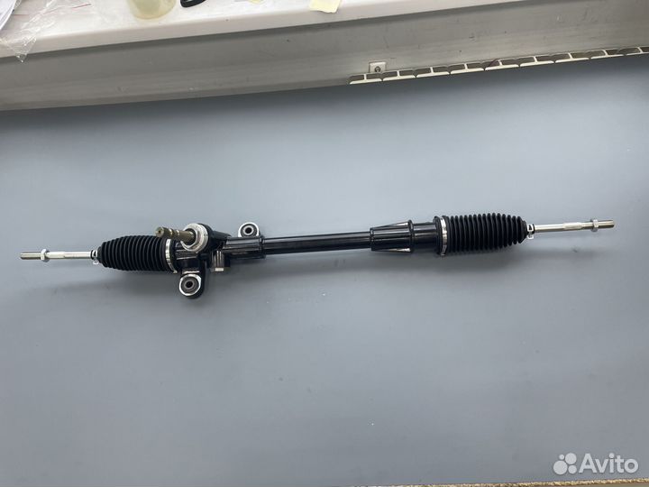 Рулевая рейка Lifan Solano