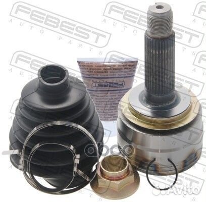 Шрус наружный 36x64x30 (honda pilot YF4 2009)