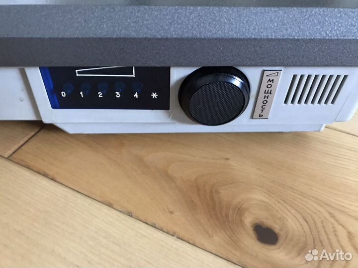 Новая индукционная плита Clean Kitchen 1995 г