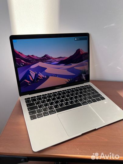 Mac book air 13