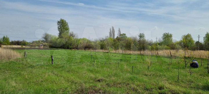 Участок 22 сот. (ИЖС)