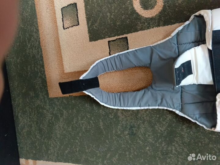 Комплект брони для каратэ