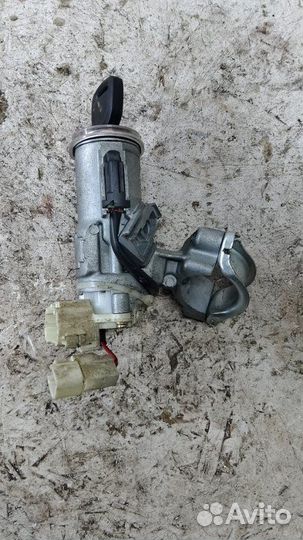 Замок зажигания Lifan Cebrium 720 1.8 2014