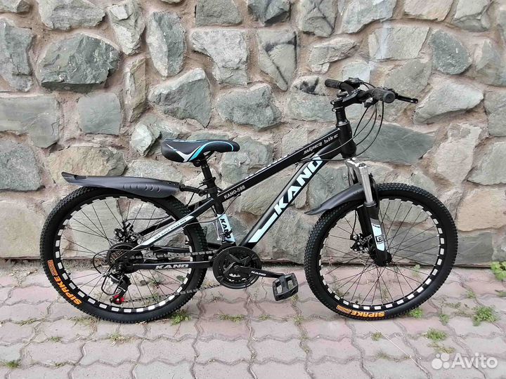 Велосипед Арт: 350