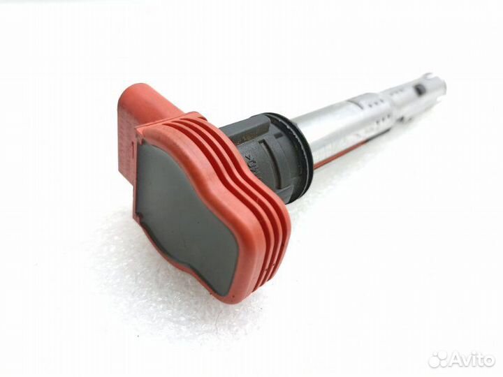 Катушка зажигания Audi A6 C6 2.8 CCA 2008