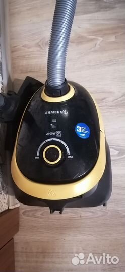 Пылесос Samsung