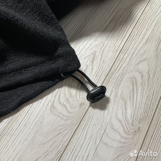 Кофта флисовая удлиненная NFL XXL 56/58