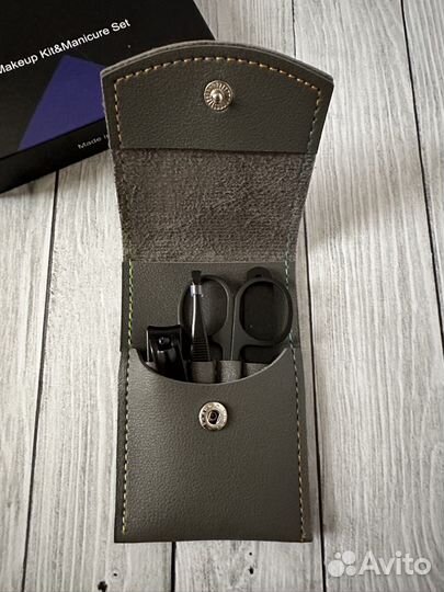 Маникюрный набор