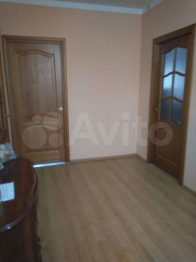 3-к. квартира, 76 м², 5/5 эт.