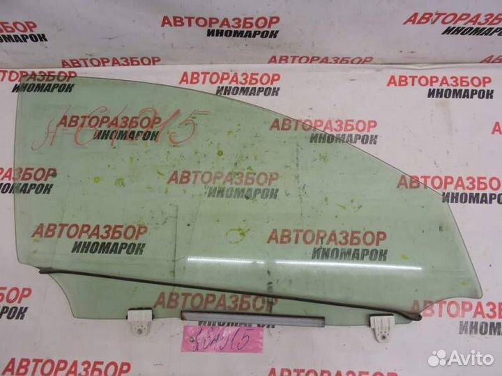 Стекло двери передней правой Nissan Teana J32 2008