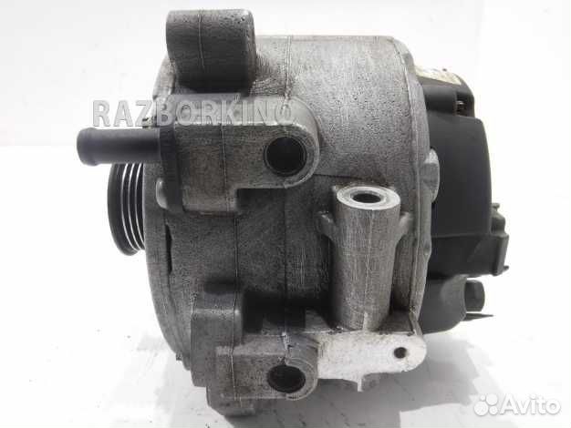 Генератор 94860301502 Порше