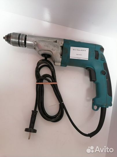 Дрель Makita HP2071F