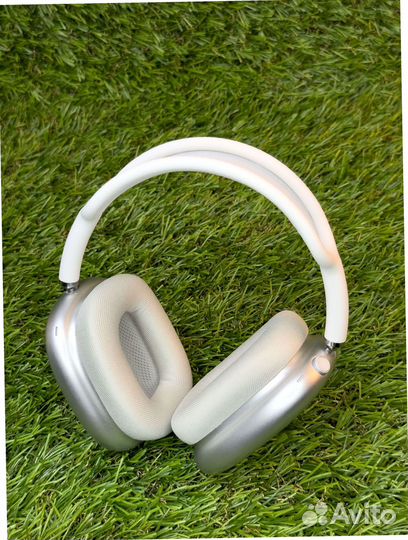 Apple airpods Max Silver 