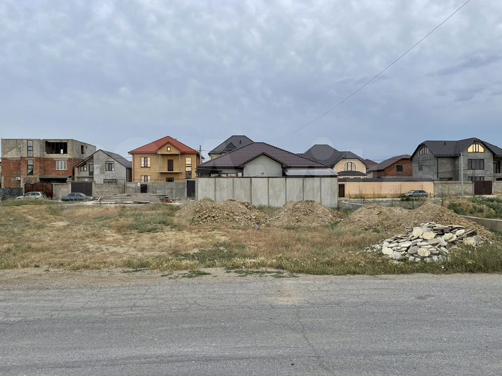 Участок 2,5 сот. (ИЖС)