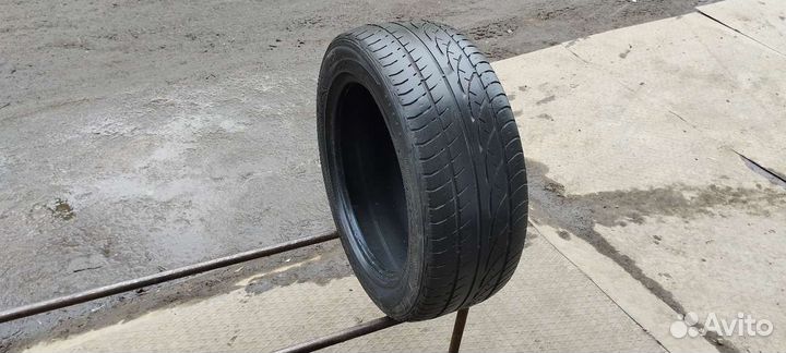 Hankook Ventus Prime K105 225/55 R17