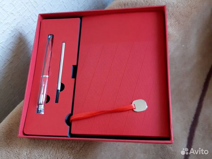 Ежедневник