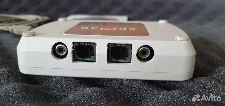 Измерительный прибор SPL Lab Next-LCD