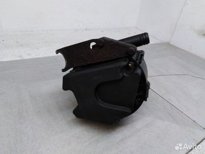 Насос воздушный Мерседес