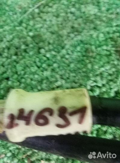 Трос ручника Ford Mondeo 4