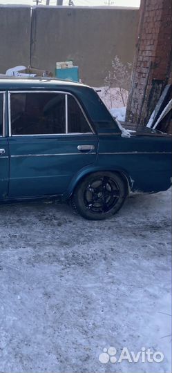 Диски r14 4x100 литье