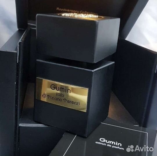 Tiziana Terenzi «Gumin», 100 ml