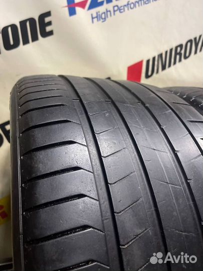 Pirelli P Zero PZ4 275/30 R20