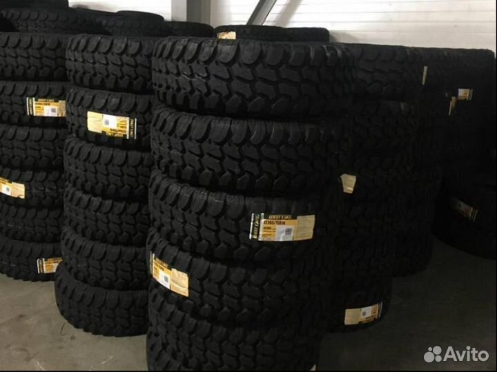 Westlake SL366 265/75 R16 123Q