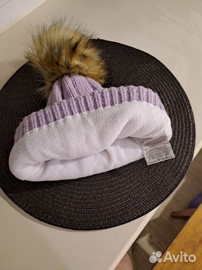 Шапка женская