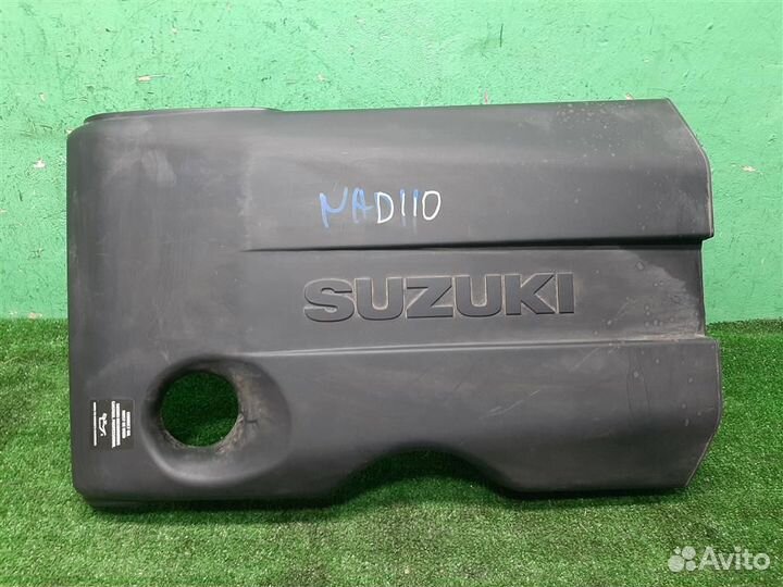Крышка двигателя Suzuki Grand Vitara 2012