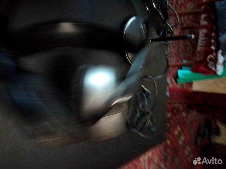 Беспроводные наушники