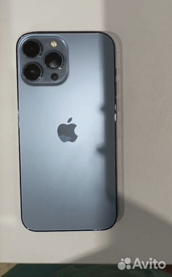 iPhone 13 Pro Max, 128 ГБ