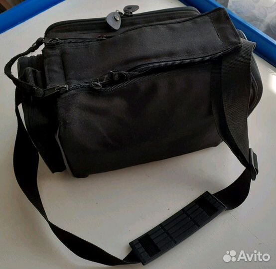 Сумка для фото-видеокамеры