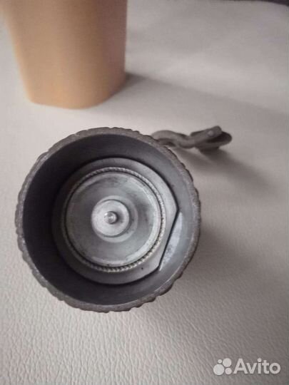 Кофемолка СССР