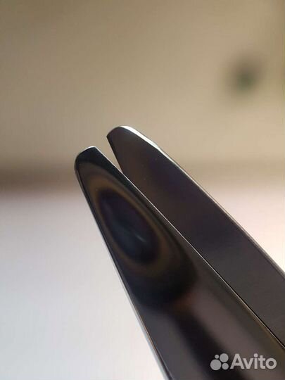 Заточка парикмахерского и маникюрного инструмента