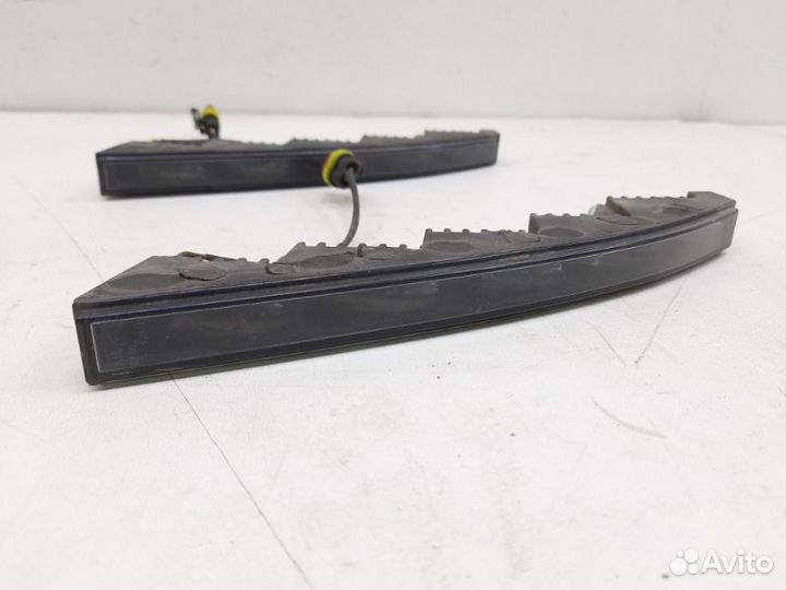 Ходовой огонь Infiniti Qx80 Z62 2010-2016