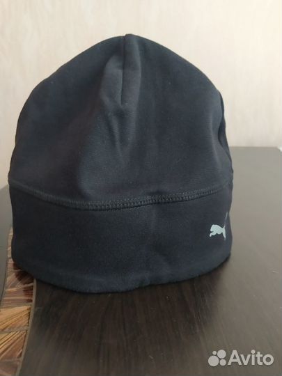 Шапка мужская Puma