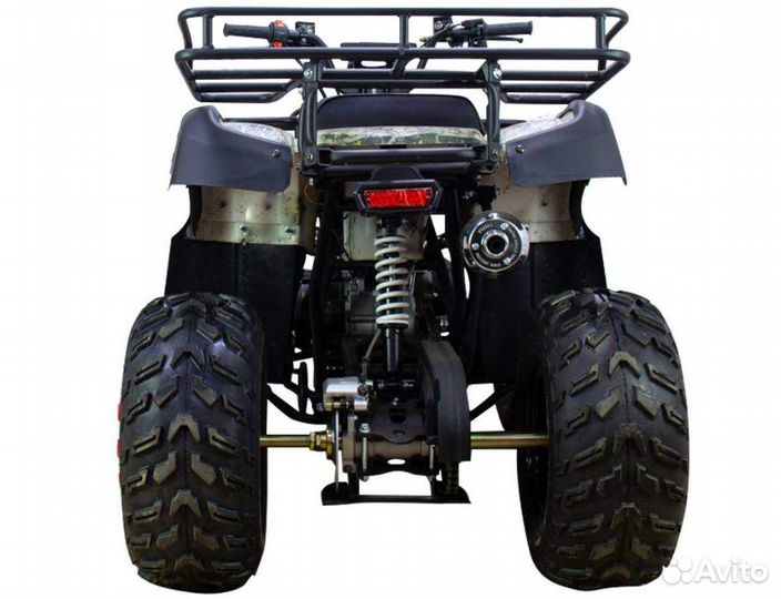 Квадроцикл Avantis Hunter 200