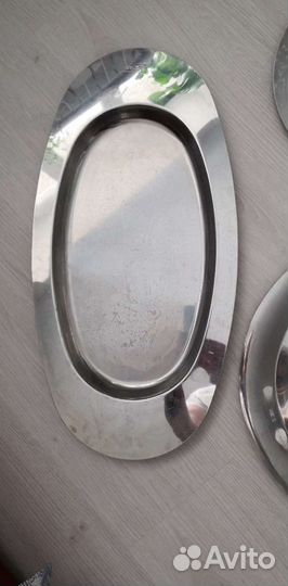 Посуда zepter(блюдо, подносы)