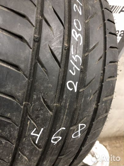 Achilles ATR Sport 245/30 R21